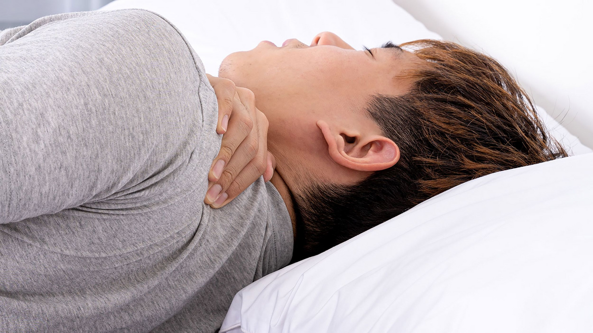 Pillow for Neck and Shoulder Pain: The Ultimate Guide to Relief – FitBeast