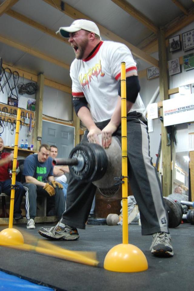 good grip trainers