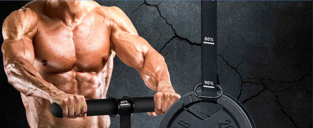 Fat Grip Wrist Roller: The Ultimate Guide to Building Forearm Strength