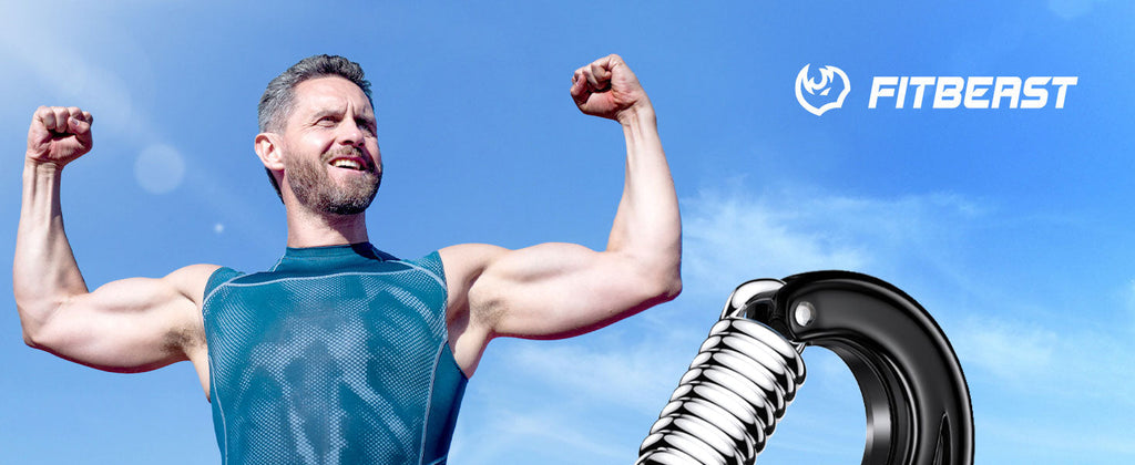 Hand and Forearm Strength: The Ultimate Guide to Building Power and Dexterity