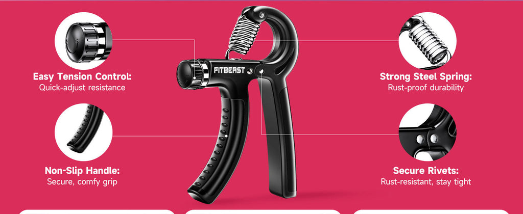 Where Can I Buy a Hand Grip: Your Ultimate Guide