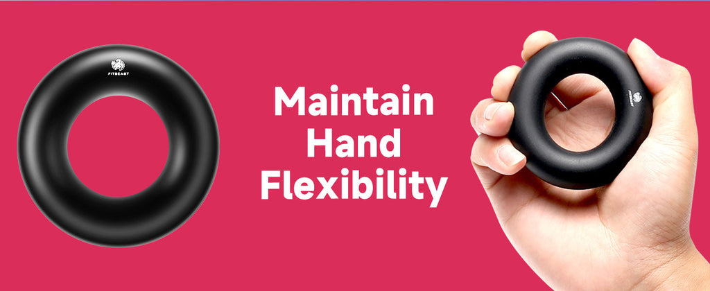 Is a Hand Grip Useful? Exploring the Benefits and Applications