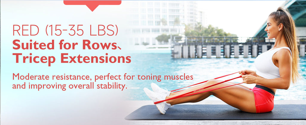 Resistance Bands with Handles vs Without: Which is Right for You?