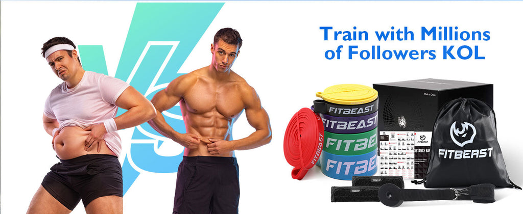 Resistance Bands with Handles Exercises for Beginners: A Comprehensive Guide