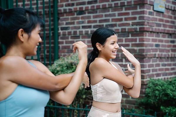 5 ways to get in the exercise habit - FitBeast