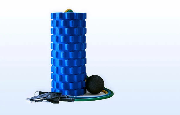 Introducing the Tennis Ball Massage Technique: Revolutionizing Self-Care and Relaxation
