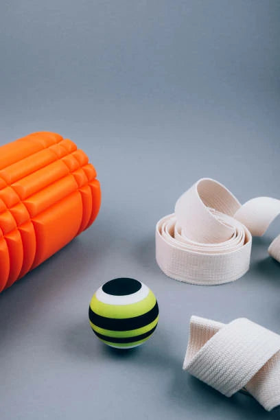 Introducing the Ultimate Therapy Ball for Muscle Massage: Experience Optimal Relief and Recovery at Your Fingertips