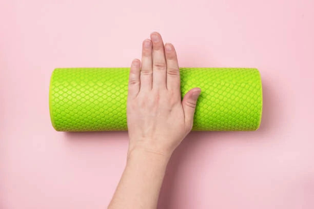 Introducing the Togu Knobbed Massage Ball Long: The Ultimate Solution for Targeted Muscle Relief and Deep Tissue Massage