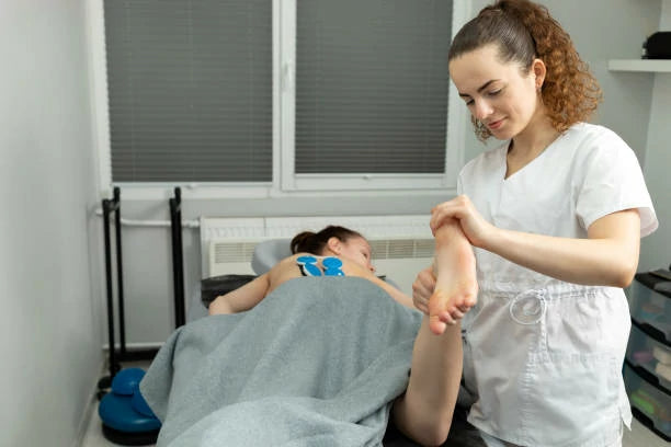 Relieve Foot Discomfort like Never Before with the Revolutionary Foot Massage Ball