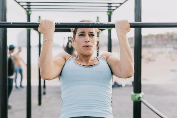 Fitbeast Introduces Innovative Solution for Wrist Pain during Pull-ups