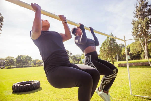 Revolutionary Pull-Up Bar for Chest: Achieve Maximum Upper Body Strength with the New "ChestBuster"