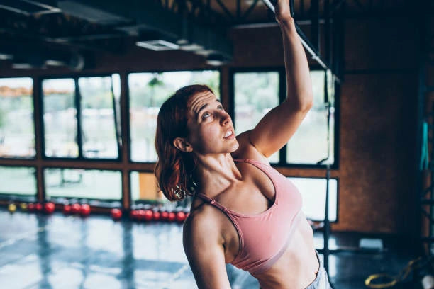 Fitbeast Unveils Innovative Pull-Up Bar with Optimal Height from Floor to Enhance Effective Workouts