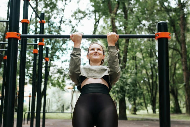 Introducing a Revolutionary Fitness Accessory: Pull-Up Bar Door Frame