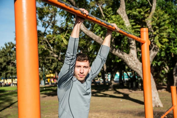 Pull-Up Bar Exercises for Beginners at Home: An Effective Workout Routine for Strength and Endurance