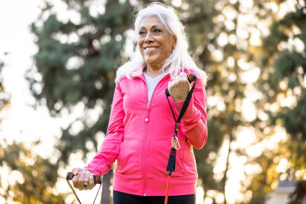 Introducing the Revolutionary 4x2 Cross Trainer Band SM: A Breakthrough in Fitness Innovation