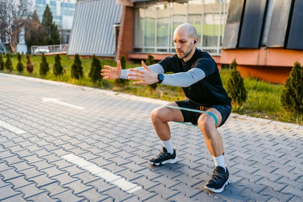 Introducing the Top 10 Best Resistance Bands: Unleashing Unprecedented Fitness Potential