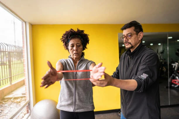 Introducing 1 Mini Resistance Band 41: The Ultimate Workout Accessory