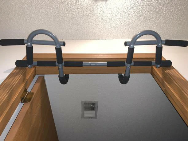 "The Optimal Weight for Assisted Pull-Ups: Unveiling the Science Behind Building Upper Body Strength"