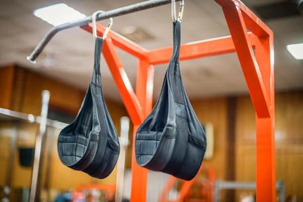 Introducing Pull-Up Bar Grip Tape: The Game-Changer for Fitness Enthusiasts, Approved by the Reddit Community