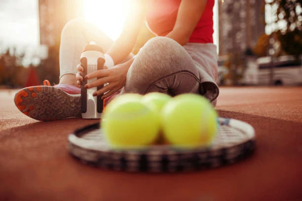 Introducing Balle de Massage CrossFit: Revolutionizing the Recovery Game in Fitness