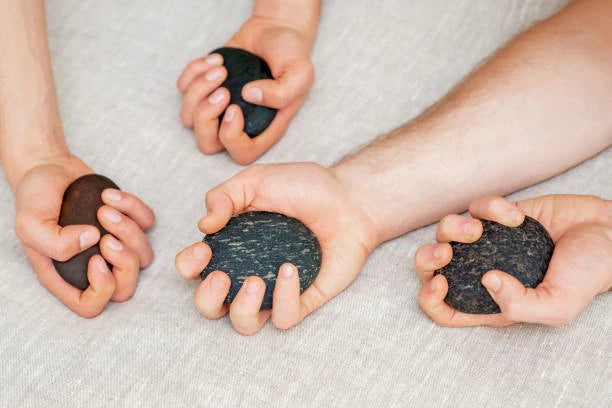 Introducing the Trigger Point TP Massage Ball: Revolutionizing Self-Massage for Optimal Pain Relief and Recovery