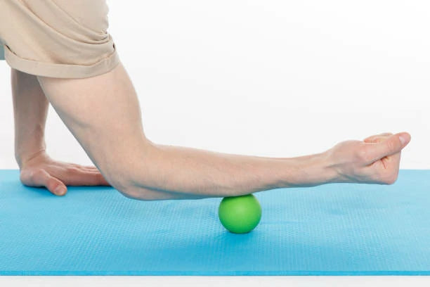 Unable to Resist the Magical Powers of the Massage Ball: Fitbeast Introduces an Irresistible Solution for Stress Relief