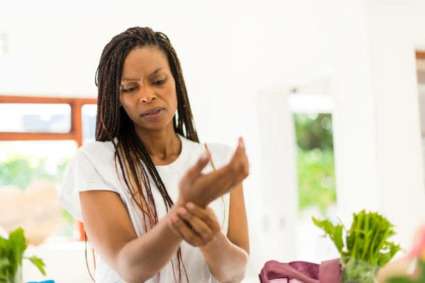 Introducing Trigger Finger Exercises Massage: A Revolutionary Approach to Relieving Trigger Finger