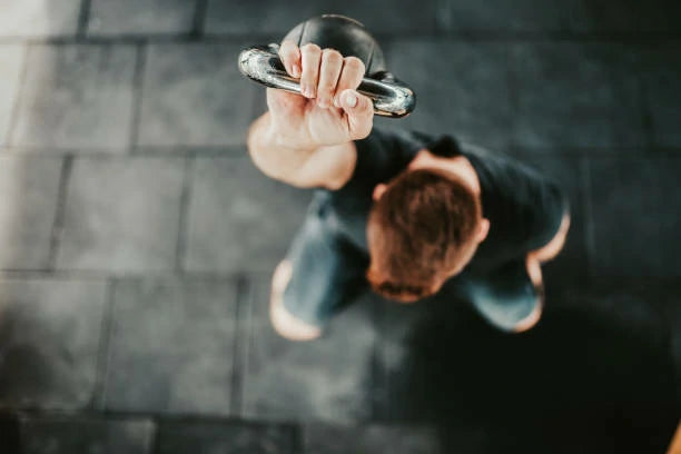 Introducing Biel Fit Hand Gripper: The Ultimate Strength Training Tool for Enhanced Hand and Forearm Performance