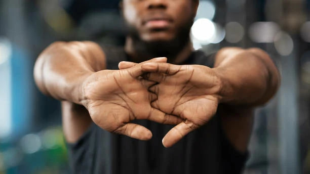 Fitbeast Introduces a Guide for Trigger Finger Stretches Exercises: A Comprehensive Approach to Alleviate Symptoms and Promote Flexibility