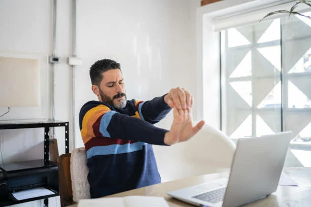 Introducing Trigger Finger Thumb Exercises and Stretches: A Revolutionary Solution for Enhanced Flexibility and Hand Function