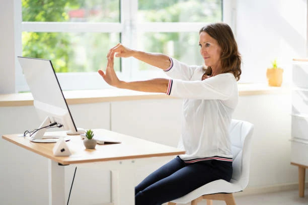 Trigger Finger Exercises Post Surgery: Speedy Recovery and Regained Functionality
