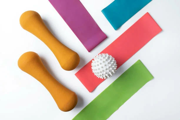 Introducing the Revolutionary Power Ball Massage: A Breakthrough in Innovative Wellness