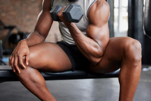 Introducing the Best Rated Hand Gripper: A Game-Changer in Strength Training