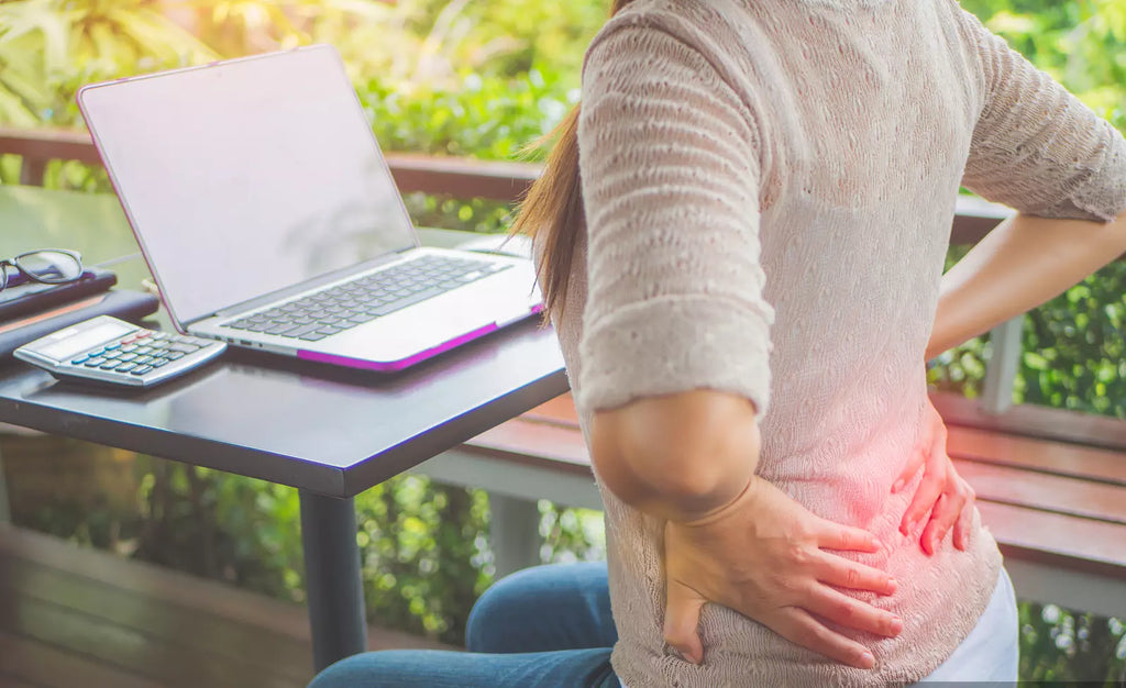 Introducing the Back Cracker Roller – The Revolutionary Product that Eases Back Pain, Improves Posture, and Enhances Flexibility