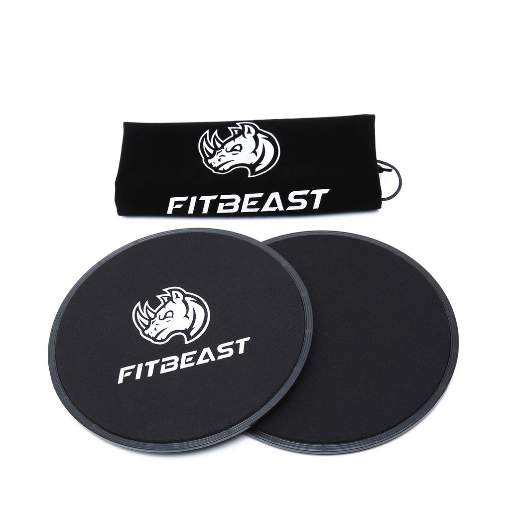 The Best Exercise Sliders For all Your Workout Needs