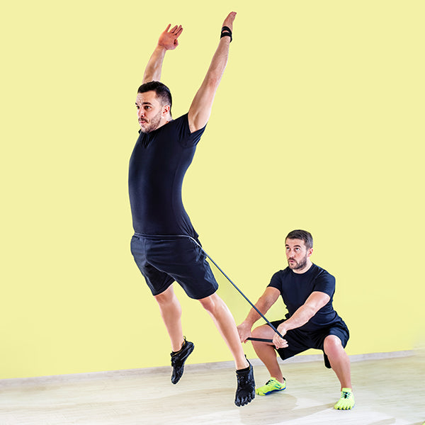 How to Use Resistance Band for Chin Ups & Weighted Chin Ups - FitBeast