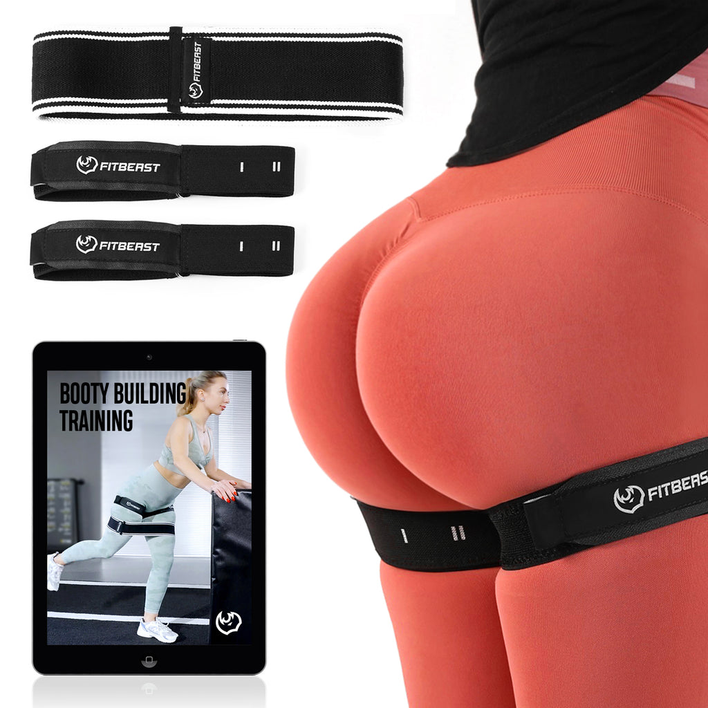 Occlusion Bands: What You Need to Know - FitBeast