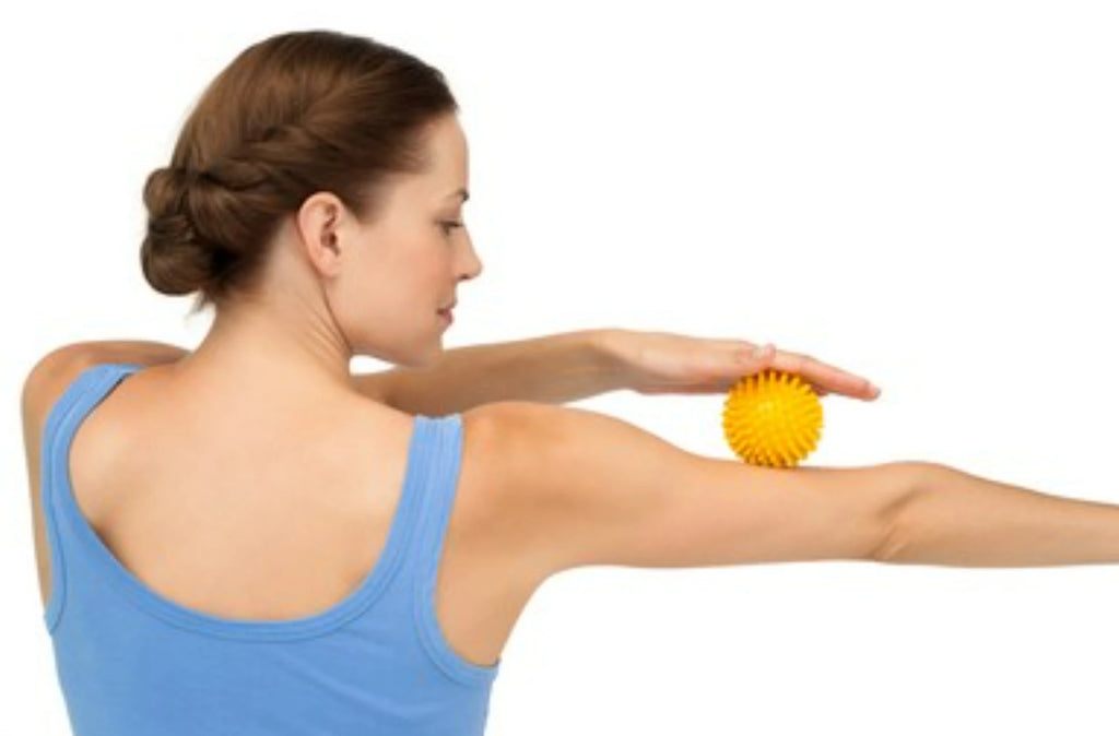 dr.cohen massage ball