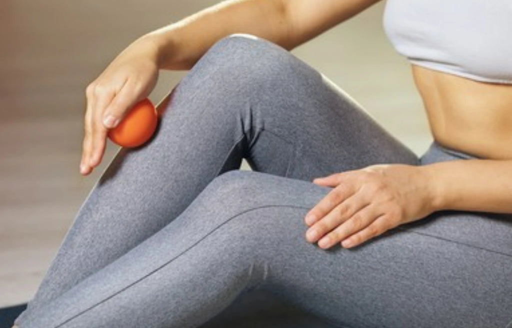 Introducing the Revolutionary Massage Hand Ball: An Innovative Solution for Muscular Tension and Discomfort
