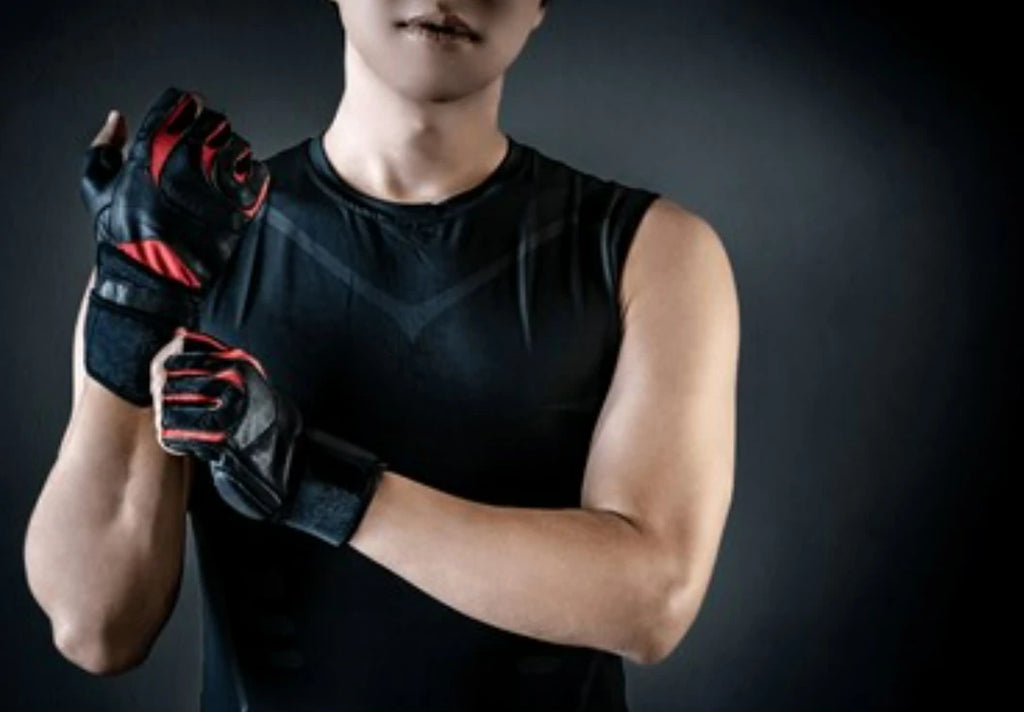 exercise for finger pain