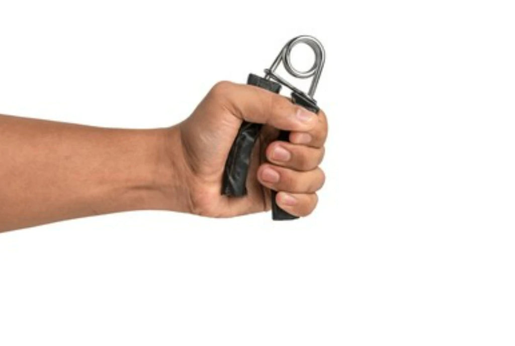 exercise for stiff finger joints