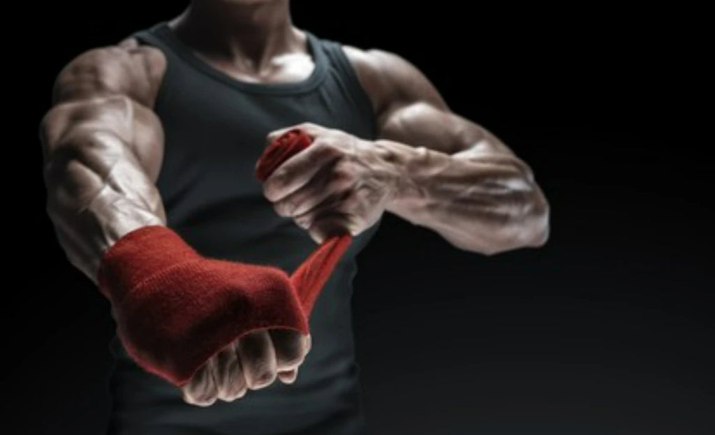 exercise for wrist and finger pain