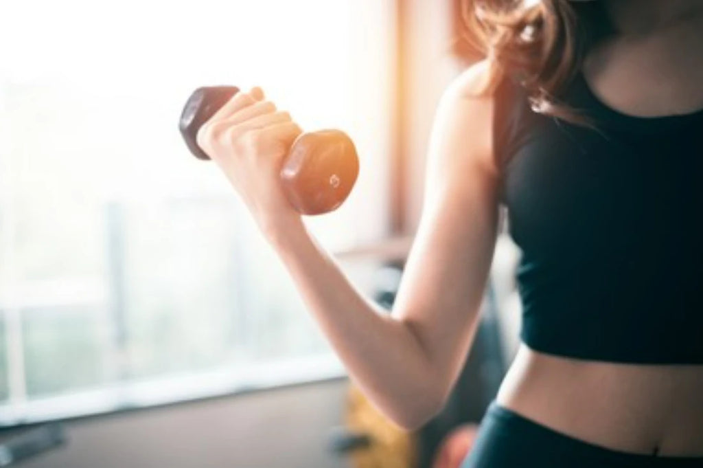 exercises to straighten pinky finger