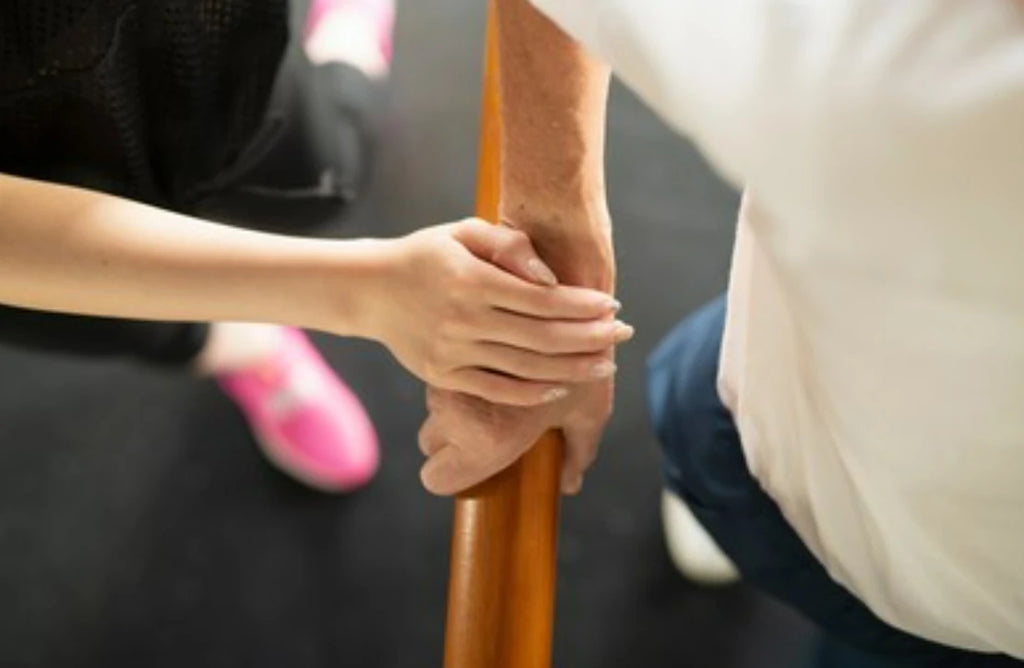 exercises following trigger finger surgery