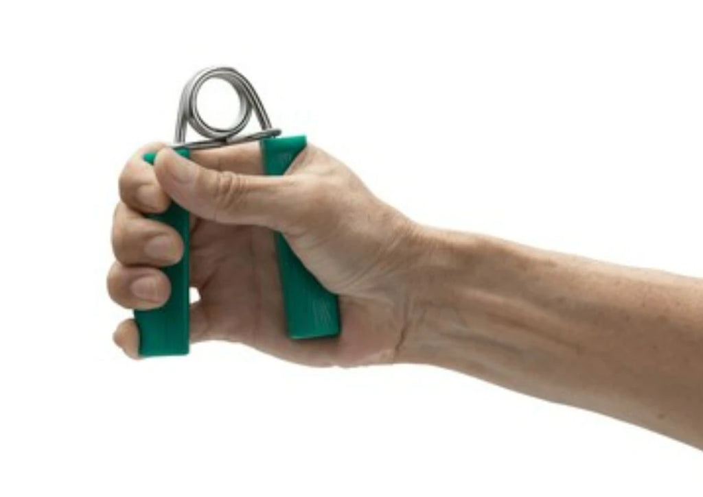 finger extension exercise equipment