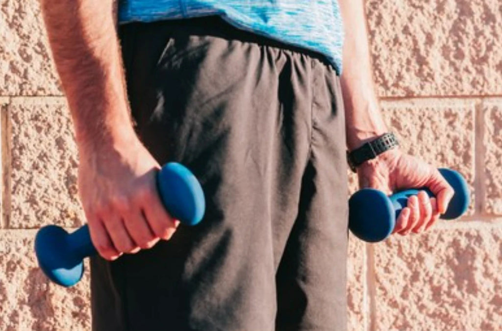 finger and wrist extension exercises