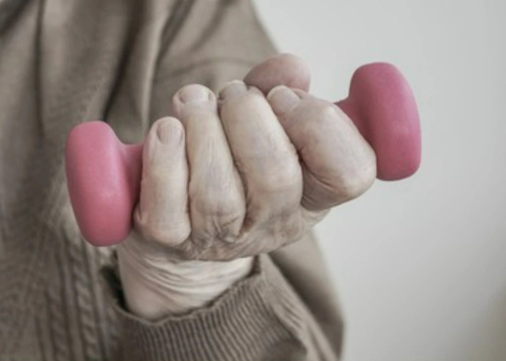 exercise or rest a trigger finger