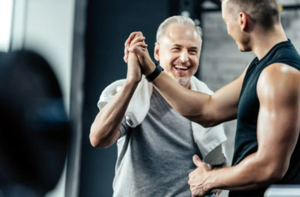 finger active range of motion exercises