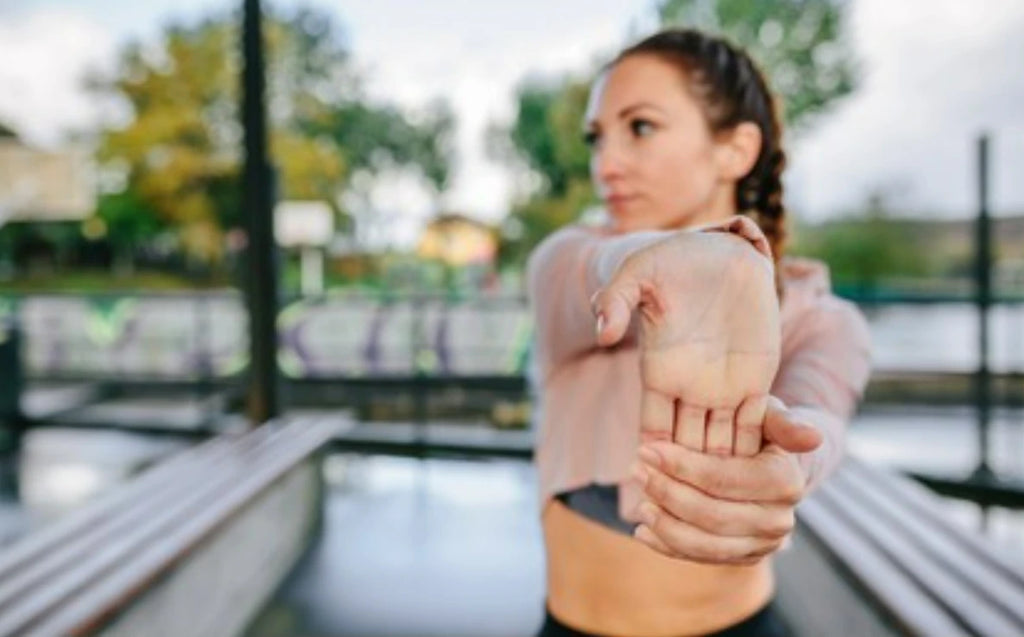 EXERCISE TO REGAIN SENSATION IN THE MIDDLE FINGER: TIPS AND TECHNIQUES
