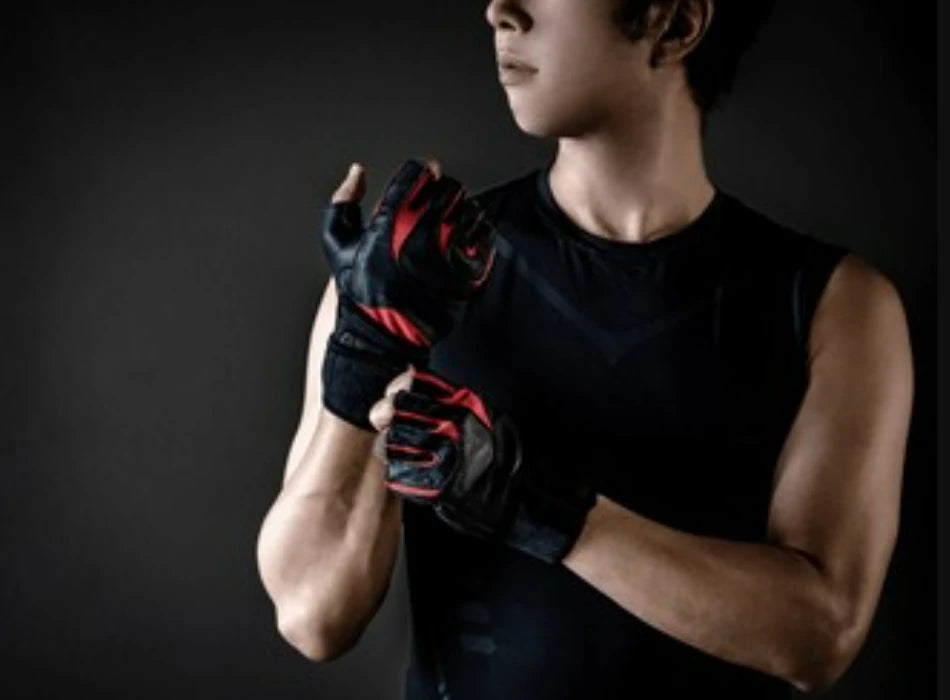 wrist and finger exercises
